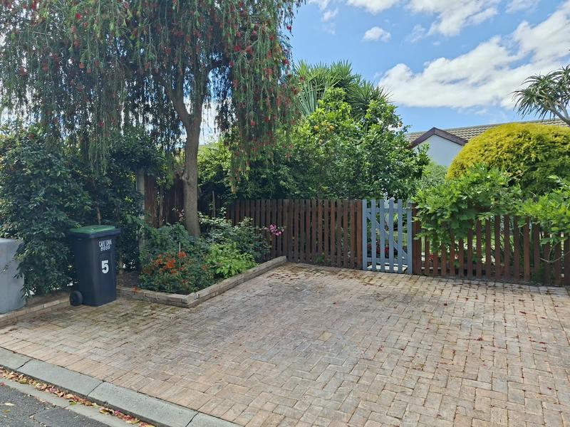 To Let 1 Bedroom Property for Rent in Durbanville Western Cape